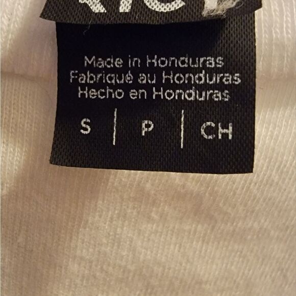 I Hate Pumpkin Spice Graphic Tee Size Small - Picture 3 of 4